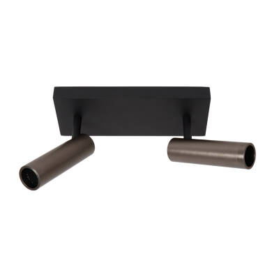 Lucide Grado 2 Light Spotlight Plate