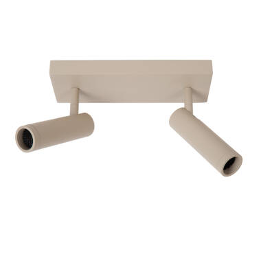 Lucide Grado 2 Light Spotlight Plate
