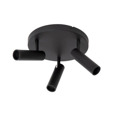 Lucide Grado 3 Light Spotlight Plate