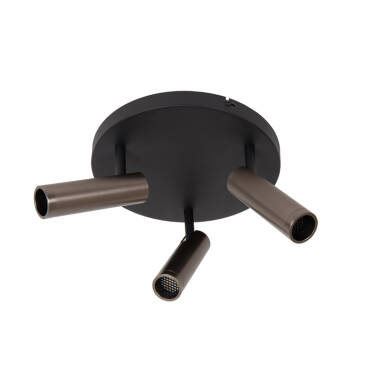 Lucide Grado 3 Light Spotlight Plate