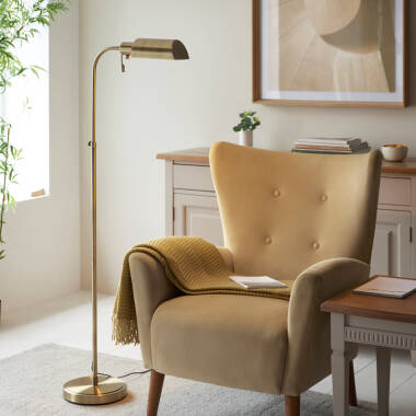 Luxia Howard Floor Lamp