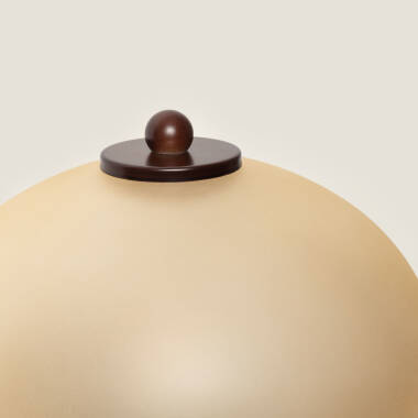 Image of Edit Aiko Glass Wall Light