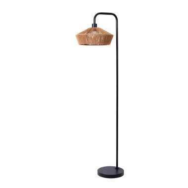 Lucide Yunkai Floor Lamp