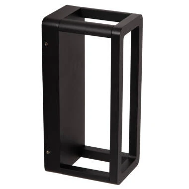 Lucide Narvik LED Outdoor Flush Wall Light