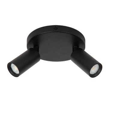 Lucide Ritmo 2 Light Spotlight Plate