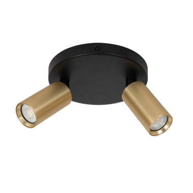 Lucide Ritmo 2 Light Spotlight Plate