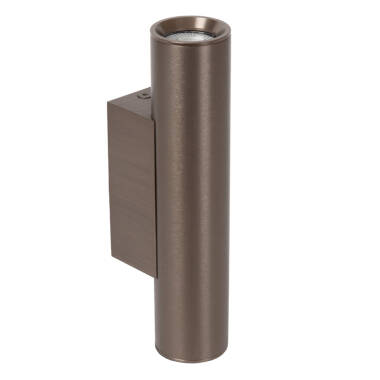 Lucide Dupla Up & Down Wall Light