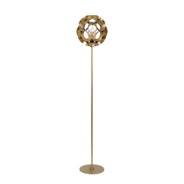 Lucide Hannelore Floor Lamp