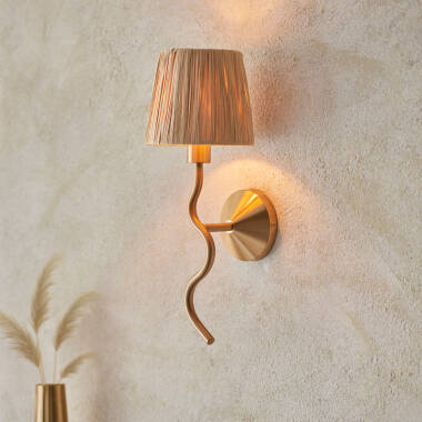 Luxia Tiverton Wall Light