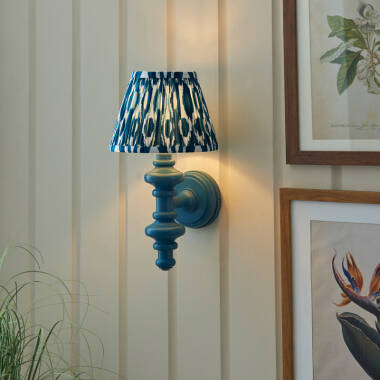Luxia Stowe Wall Light