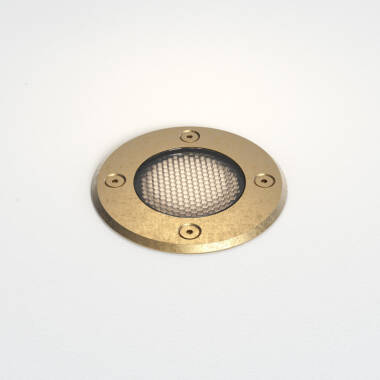 Astro Gramos Round Ground Light