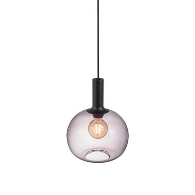 Nordlux Alton 25 Glass Ceiling Pendant Light