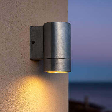 Nordlux Coastal Tin Maxi Outdoor Wall Light