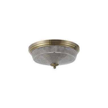 Magnolia 438 Flush Ceiling Light