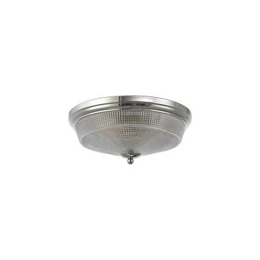 Magnolia 438 Flush Ceiling Light