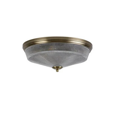 Magnolia 438 Flush Ceiling Light