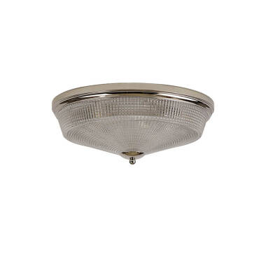 Magnolia 438 Flush Ceiling Light