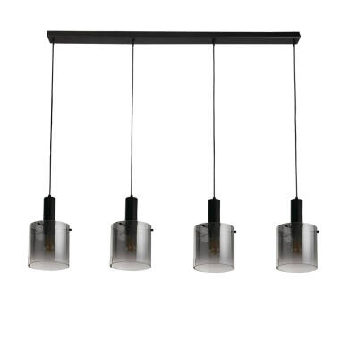 Searchlight Sweden 4 Light Bar Ceiling Pendant