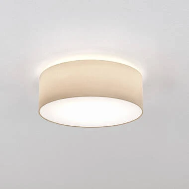 Astro Cambria 380 Flush Ceiling Light