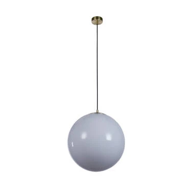 Searchlight Atom II Large Ceiling Pendant Light