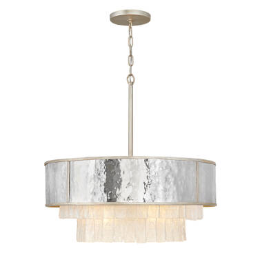 Quintiesse Reverie 8 Light Ceiling Light
