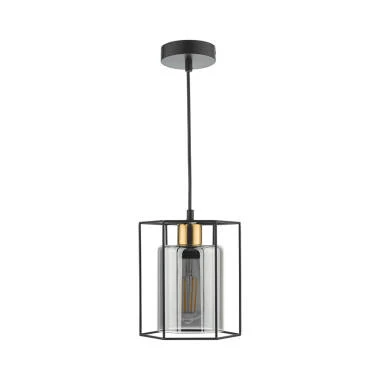 Dar Tatum Ceiling Pendant Light