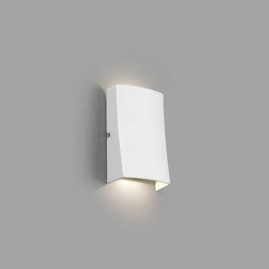 Faro Barcelona Nairobi LED Outdoor Up & Down Wall Light