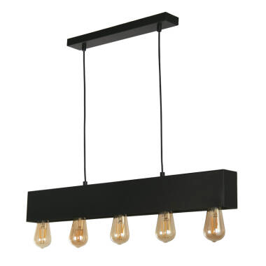 Searchlight Piano 5 Light Bar Ceiling Pendant Light