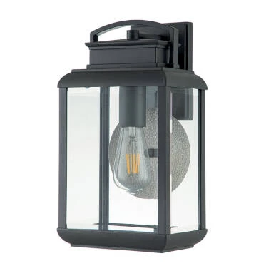 Quoizel Byron Medium Outdoor Wall Light