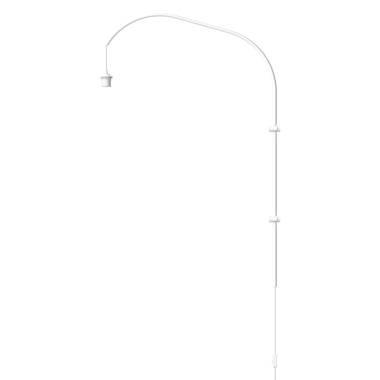 Umage Willow Wall Light with Plug - Bracket Only