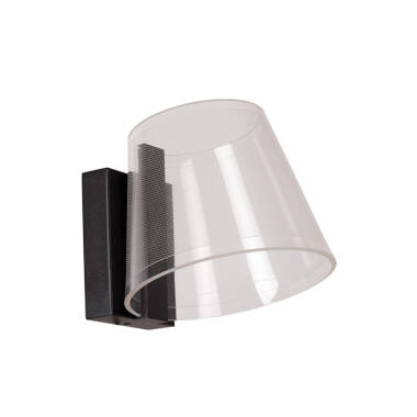 Lucide Korgis LED Flush Wall Light