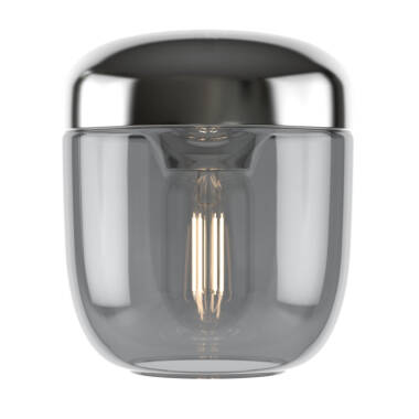 Umage Acorn Glass Ceiling Pendant Shade
