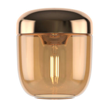 Umage Acorn Glass Ceiling Pendant Shade