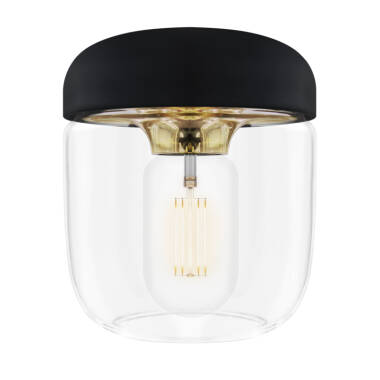 Umage Acorn Glass Ceiling Pendant Shade