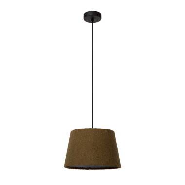 Lucide Woolly Ceiling Pendant Light