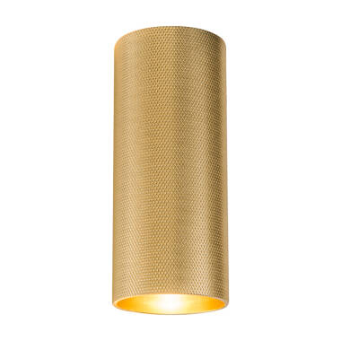 Image of Westport Moto Knurl 155 Up & Down Wall Light