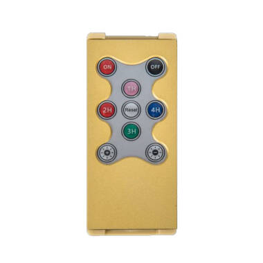 Wisteria Remote Control For Willow Picture Light