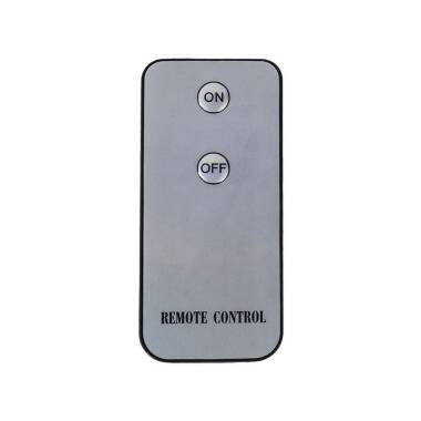 Edit Remote Control For Battery Picture Light