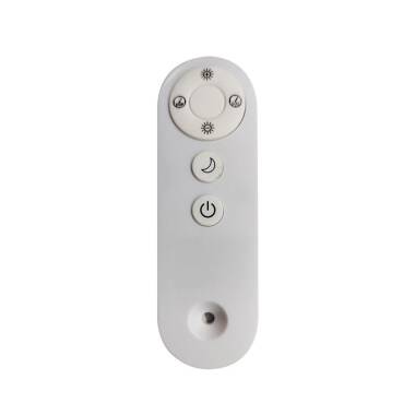 Edit Remote Control For Skye & Marley Wall Light