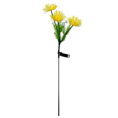 Image of Suri Florin Solar LED Flower Light