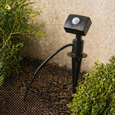 Easyfit Pro 24v Garden Lights - PIR Sensor