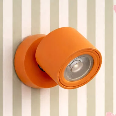 Edit Orla USB Rechargeable LED Detachable Wall Light