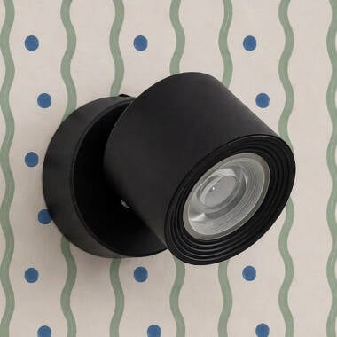 Edit Orla USB Rechargeable LED Detachable Wall Light