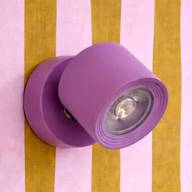 Edit Orla USB Rechargeable LED Detachable Wall Light