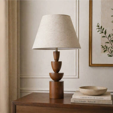 Wisteria Nova Table Lamp