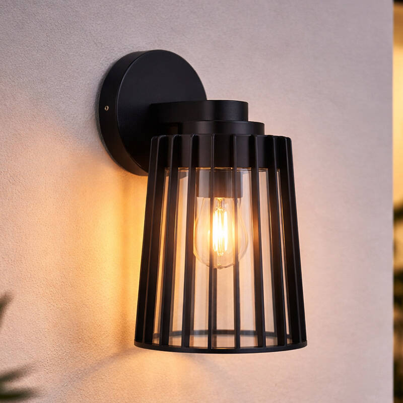 Image of Edit Outdoor Wall Light