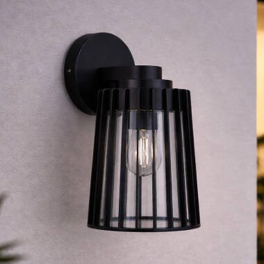 Image of Edit Outdoor Wall Light