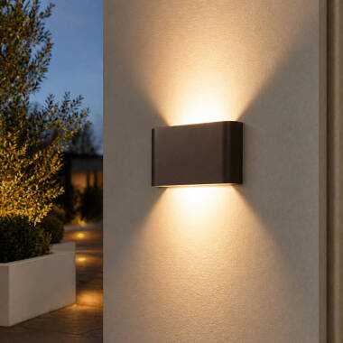 Image of Edit Beacon 140 CCT LED Outdoor Up & Down Wall Light