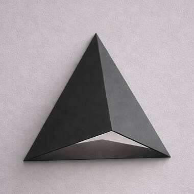 Image of Edit Horizon LED Outdoor Wall Light