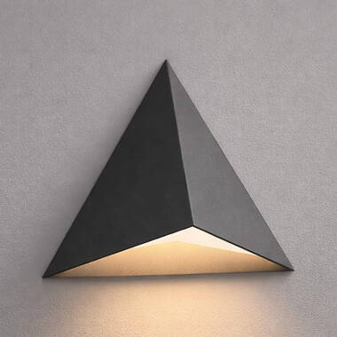 Image of Edit Horizon LED Outdoor Wall Light